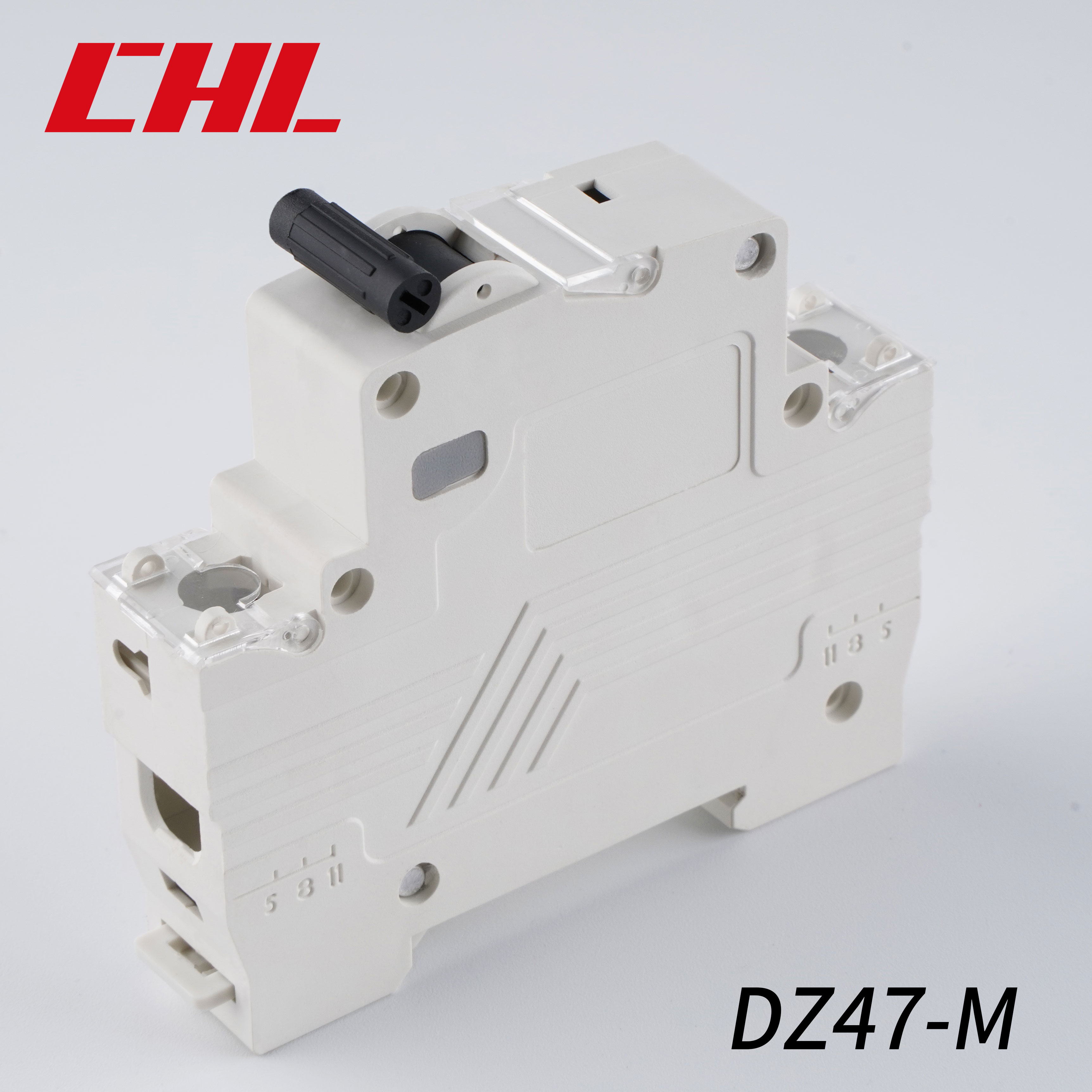 DZ47-M