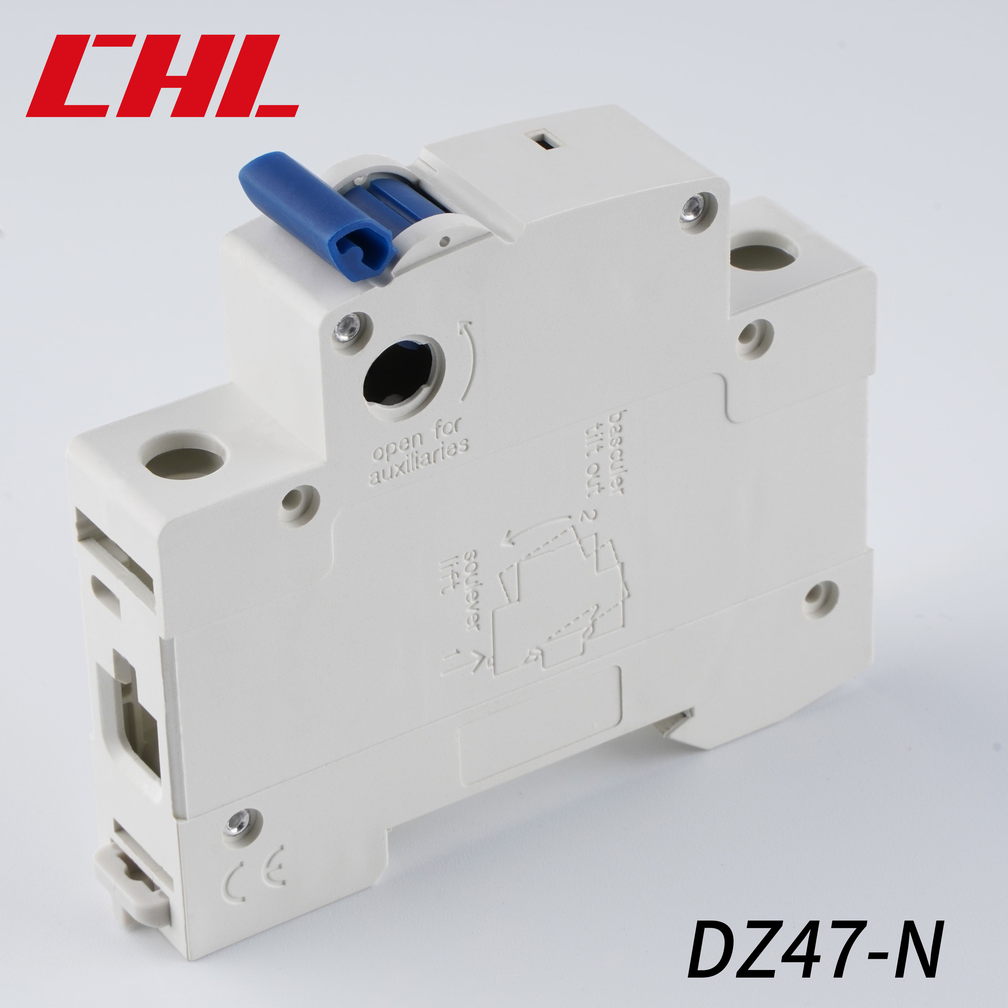 DZ47-N