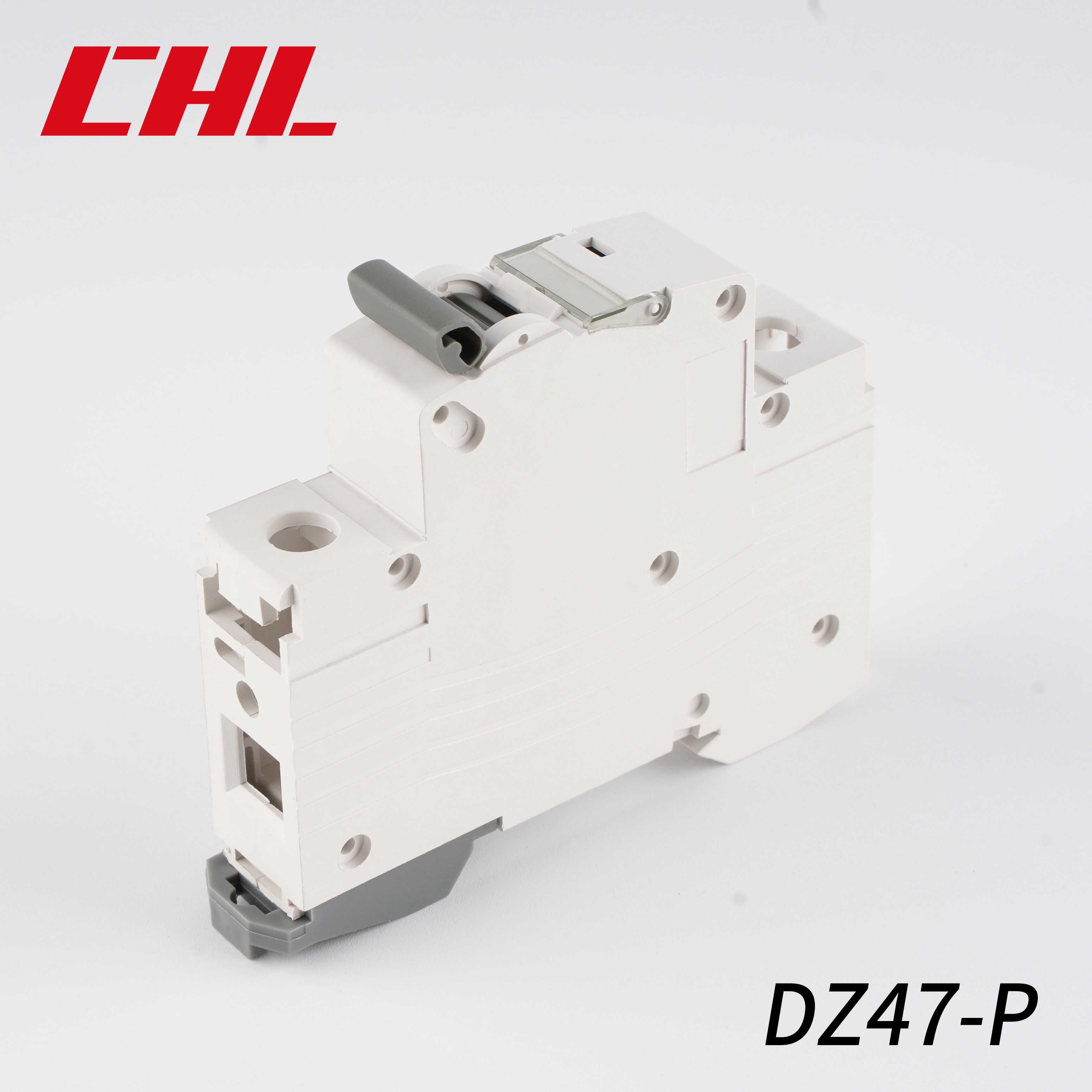 DZ47-P