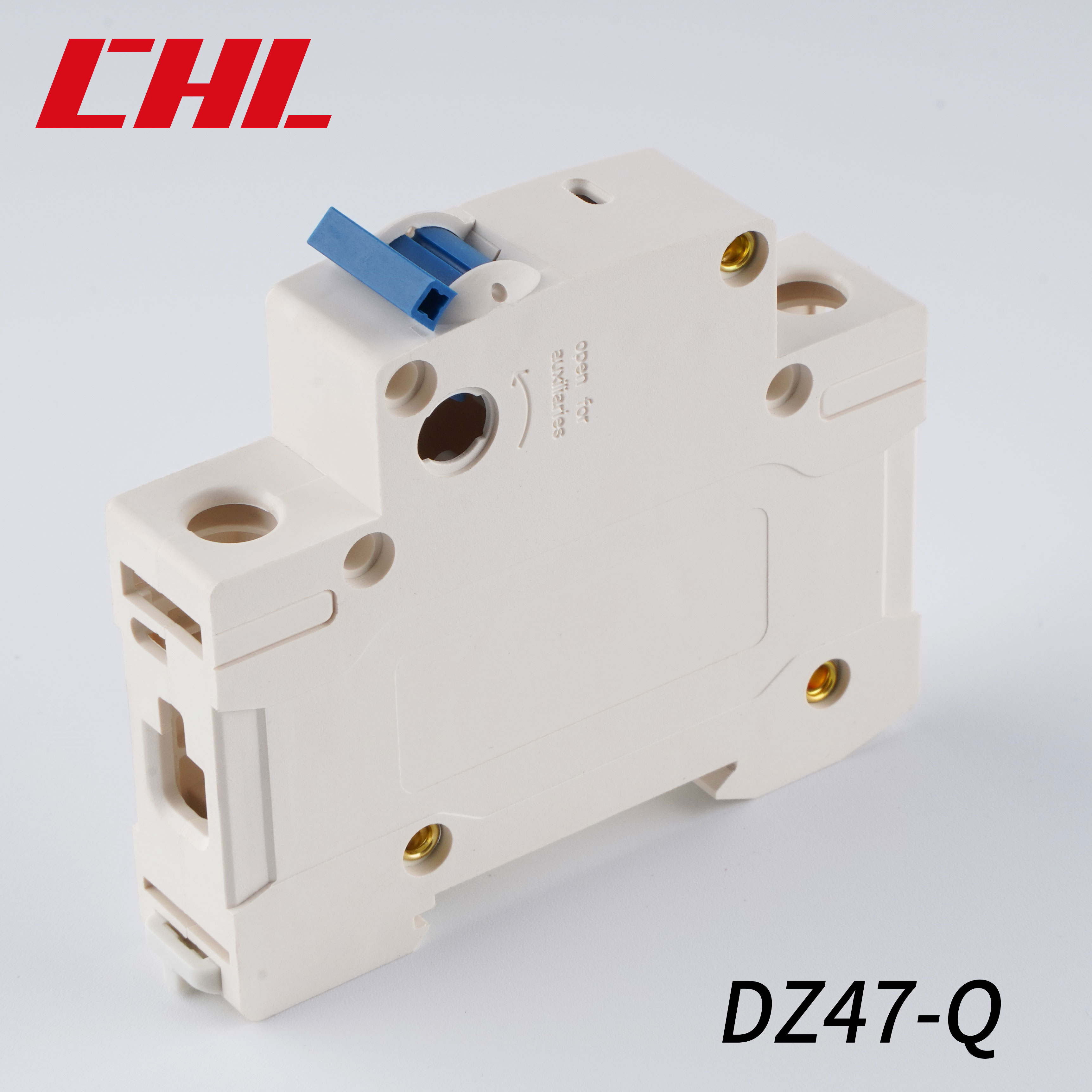DZ47-Q