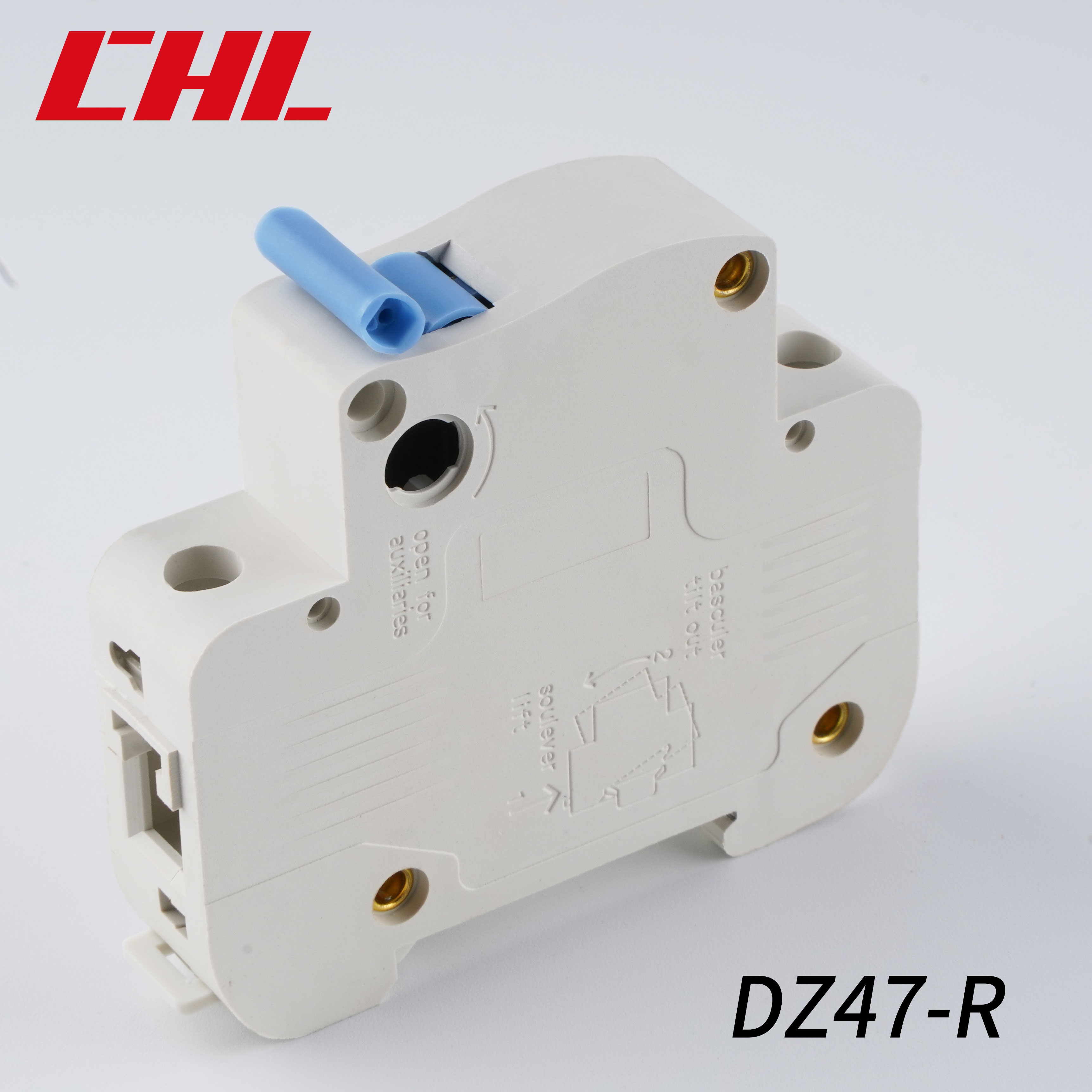 DZ47-R