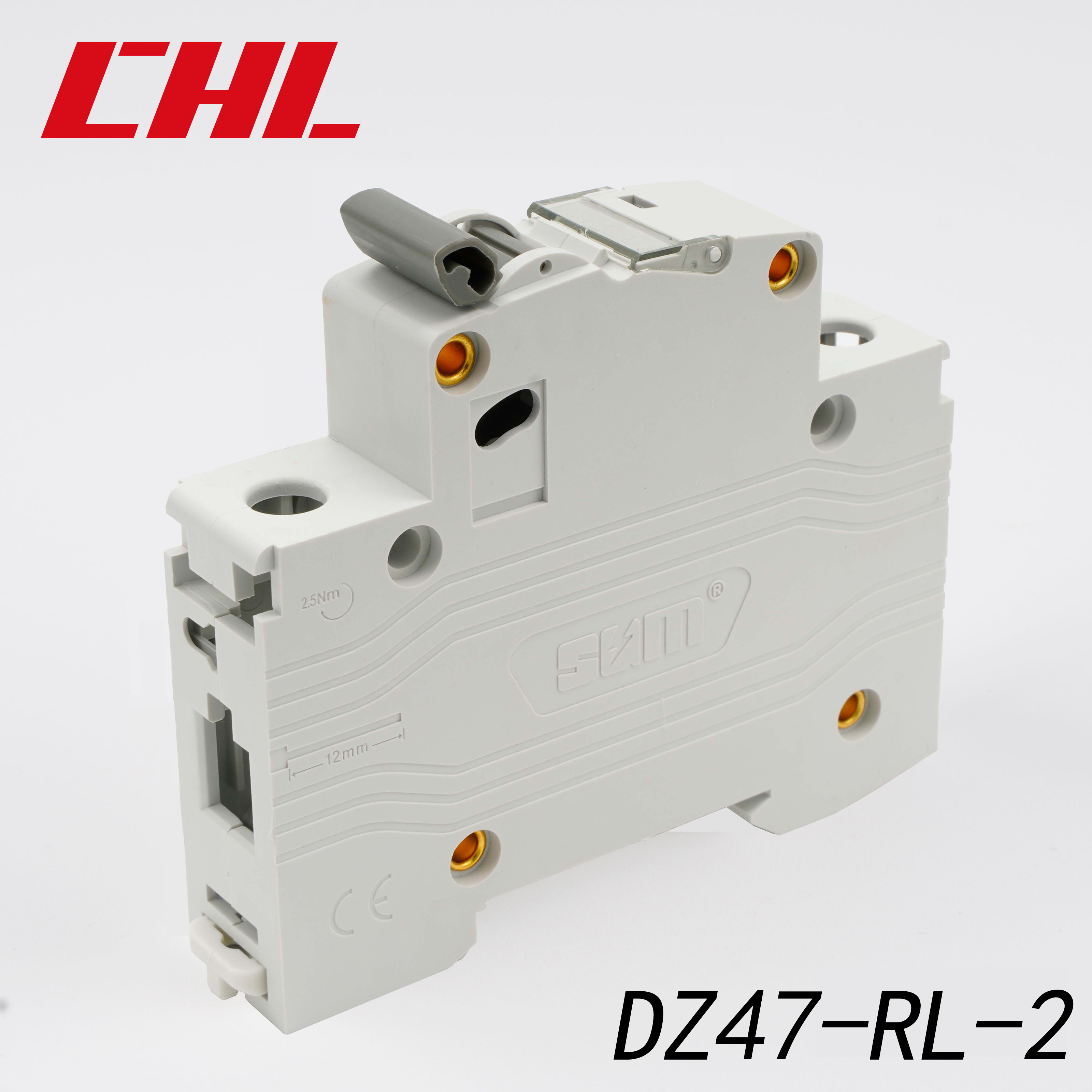 DZ47-RL-2