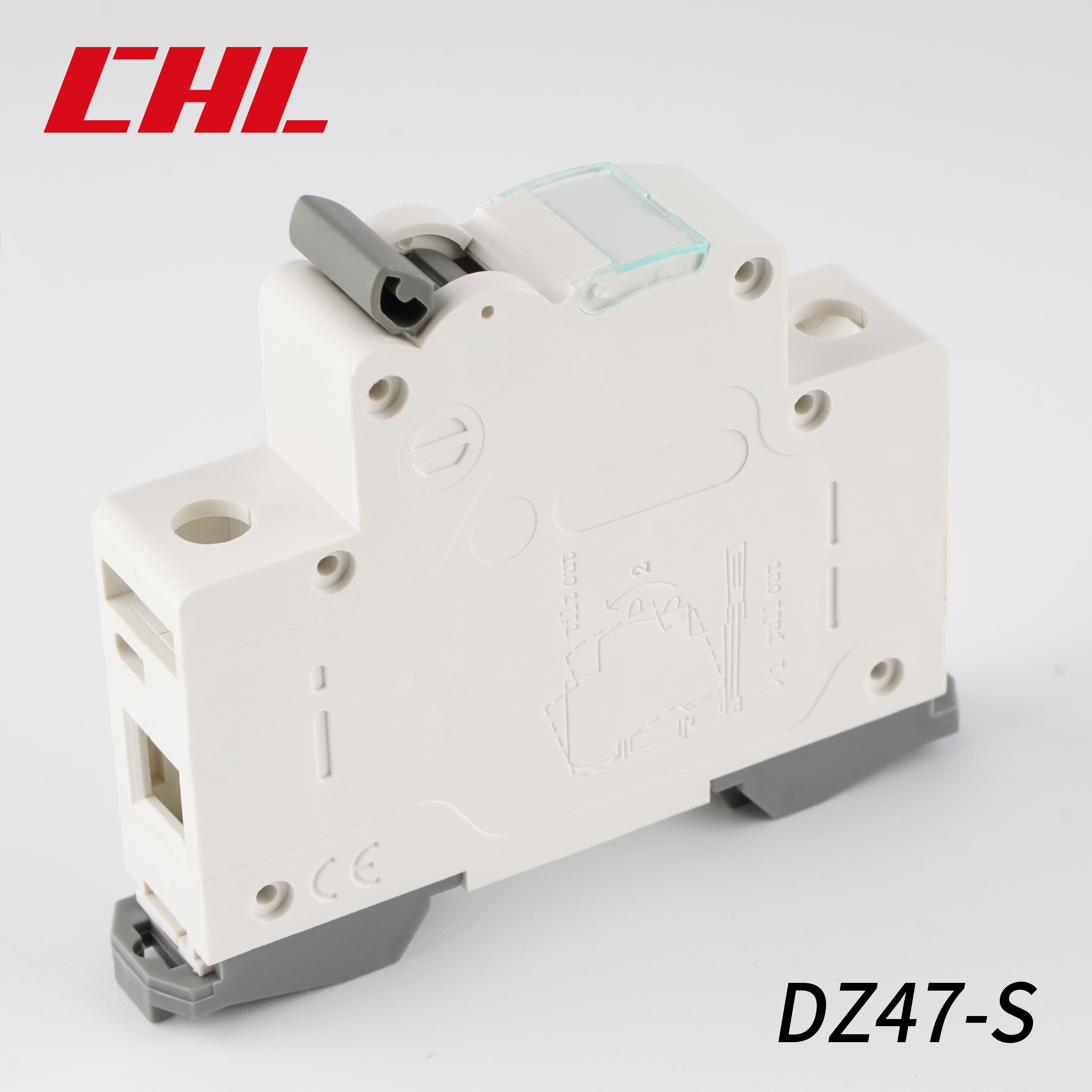DZ47-S