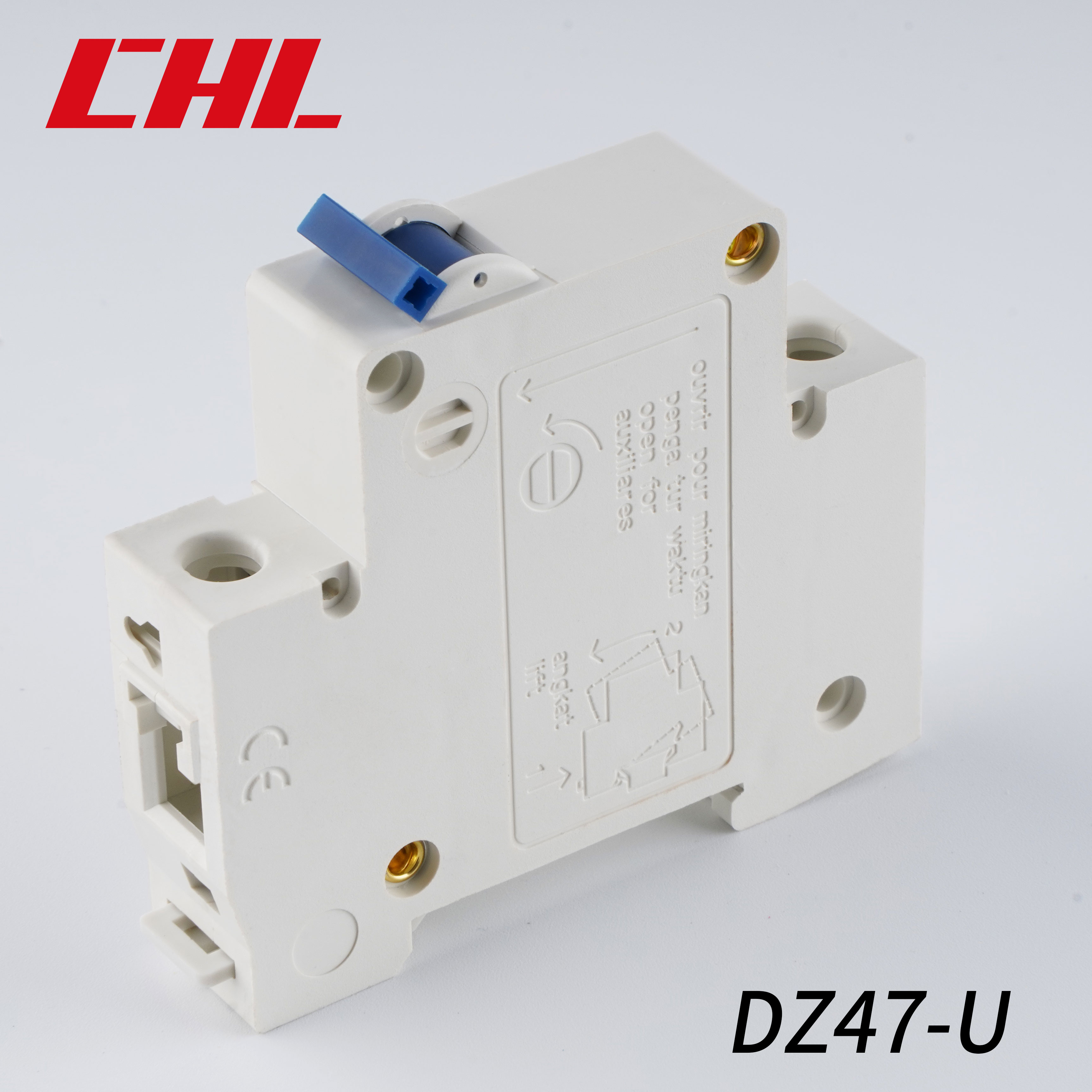 DZ47-U