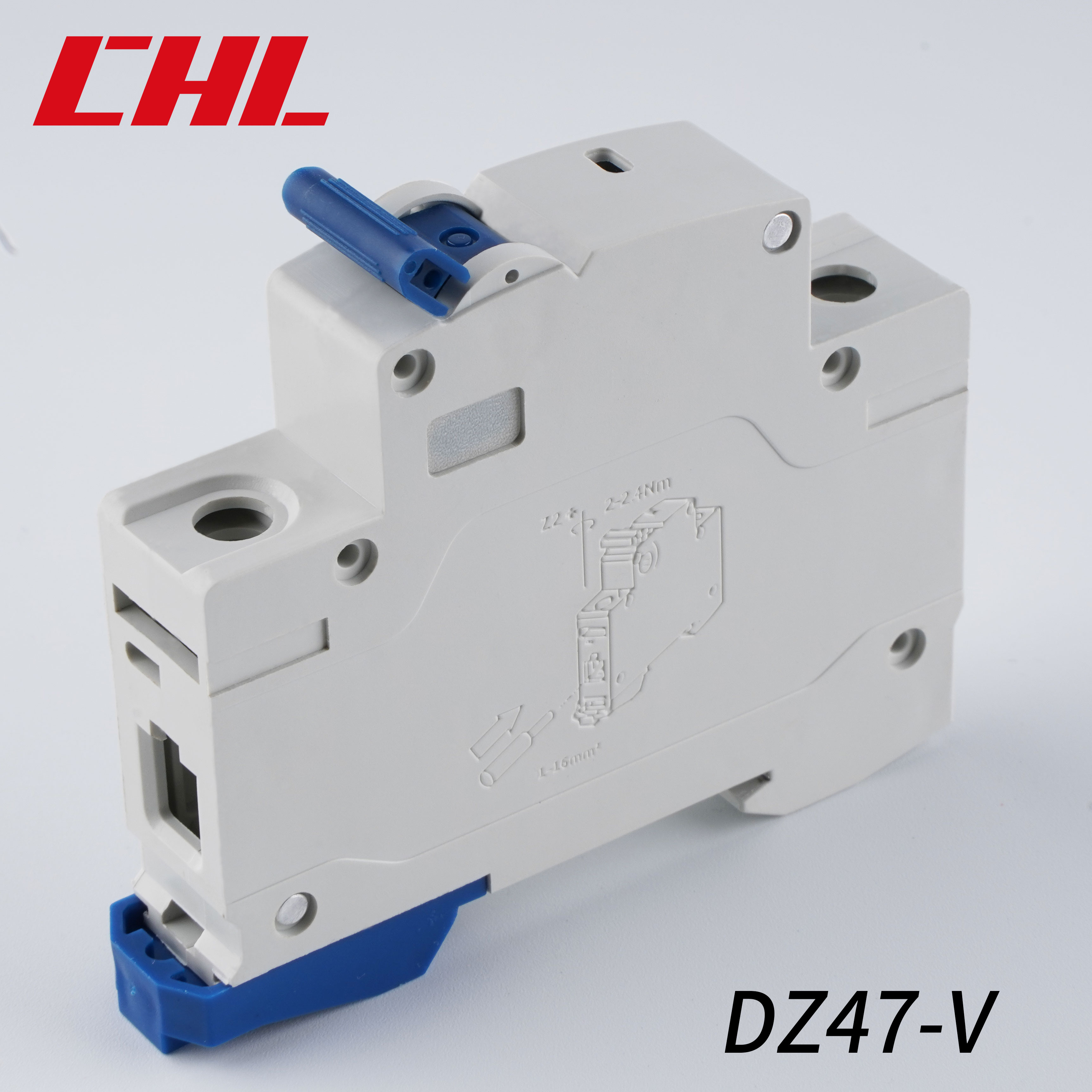 DZ47-V