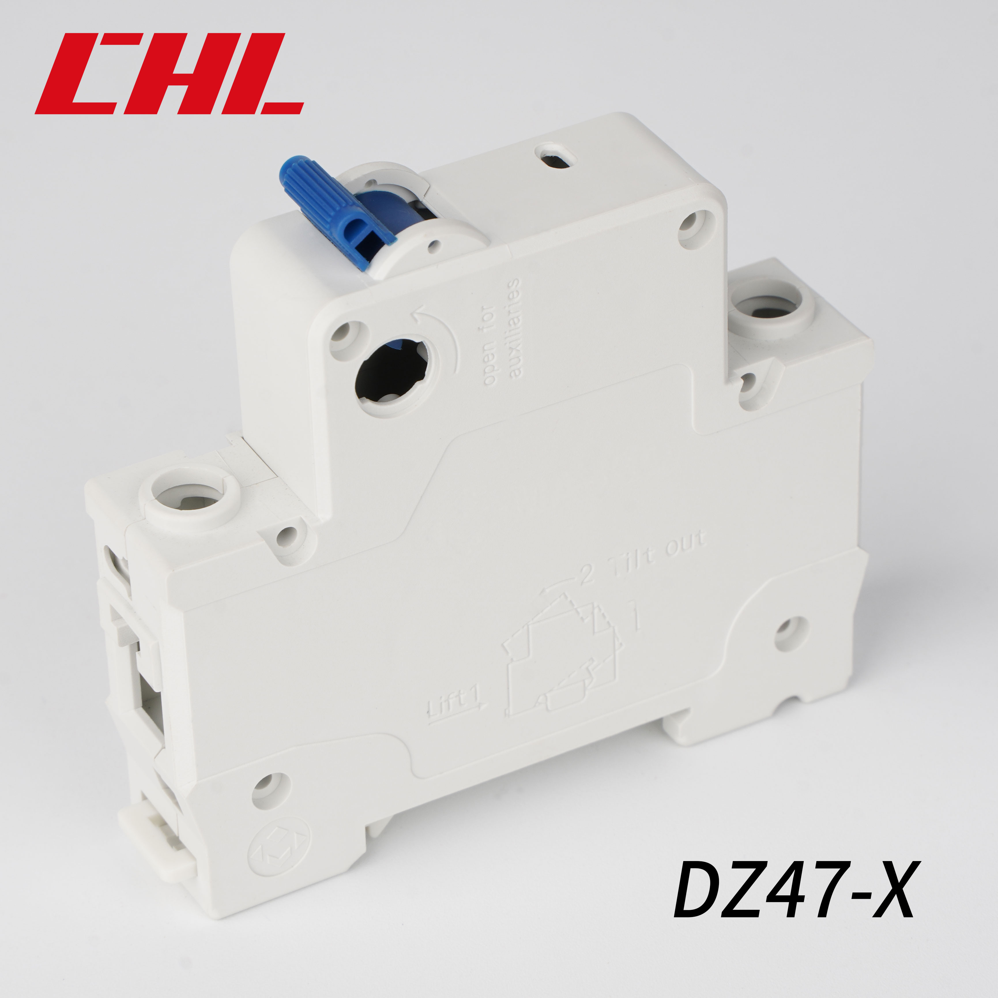 DZ47-X