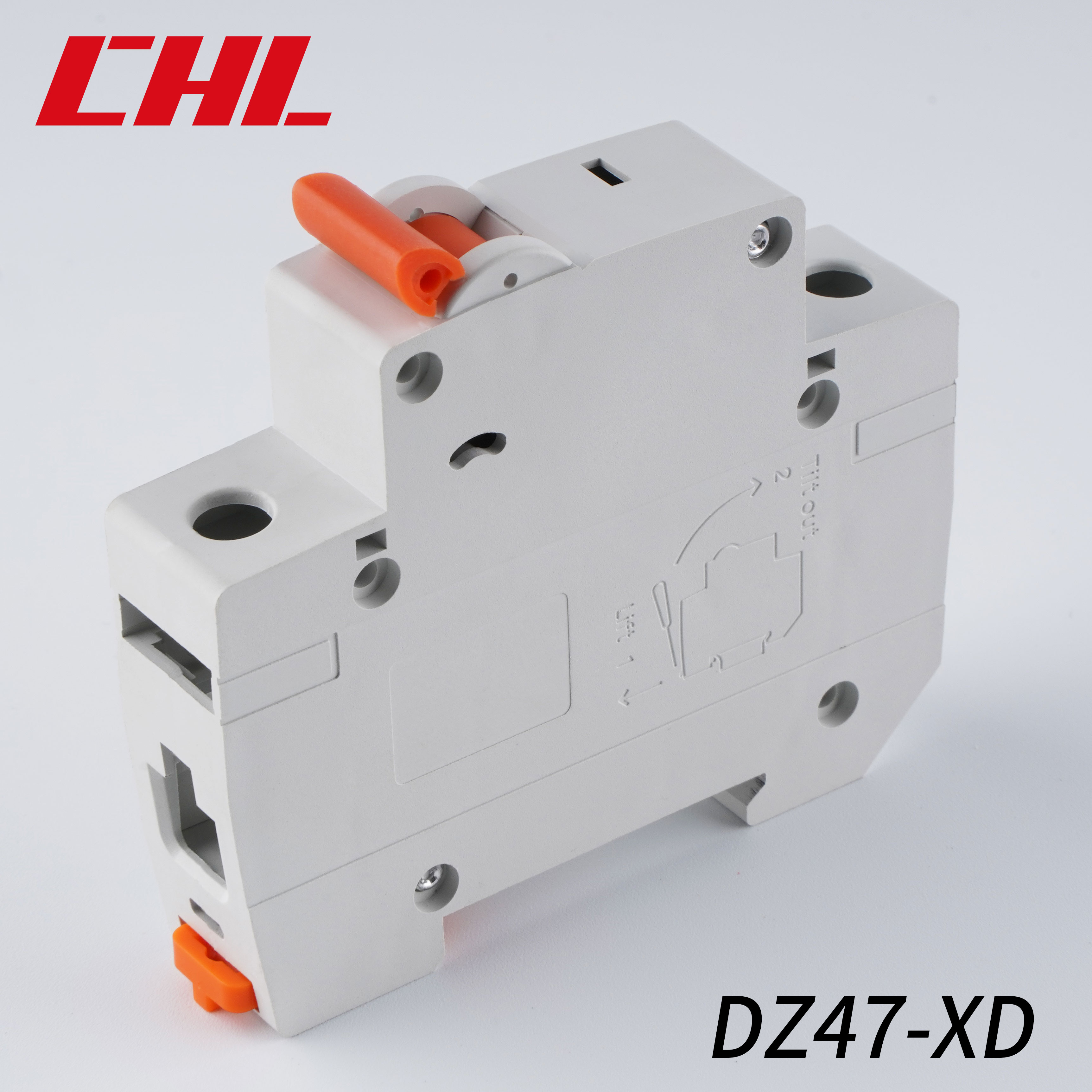 DZ47-XD