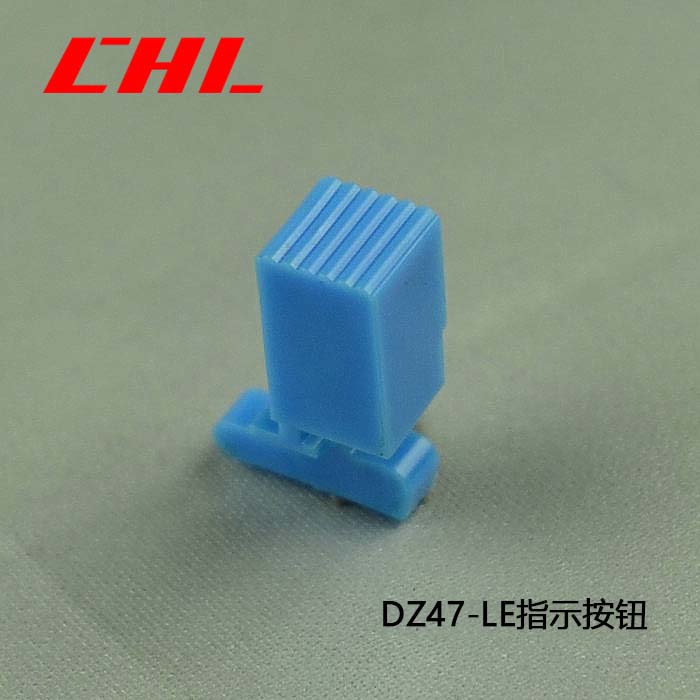 DZ47-LE 指示按钮