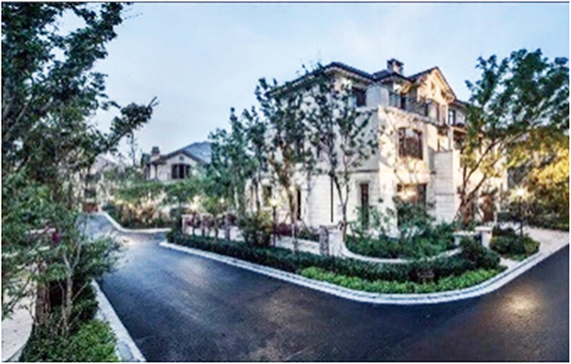 <p style="text-align:center;">
	<b><span style="font-family:微软雅黑;font-size:14pt;"><span style="line-height:150%;font-size:16px;">石家庄</span><span style="line-height:150%;font-size:16px;">·原河名墅项目</span></span></b><b><span style="font-family:微软雅黑;font-size:14pt;"></span></b> 
</p>
<p style="text-align:center;">
	<span style="font-family:微软雅黑;font-size:16px;line-height:150%;">项目类型</span><span style="font-family:微软雅黑;font-size:16px;line-height:150%;">：</span><span style="font-family:微软雅黑;font-size:16px;line-height:150%;">别墅</span><span style="font-family:微软雅黑;font-size:14pt;"></span> 
</p>