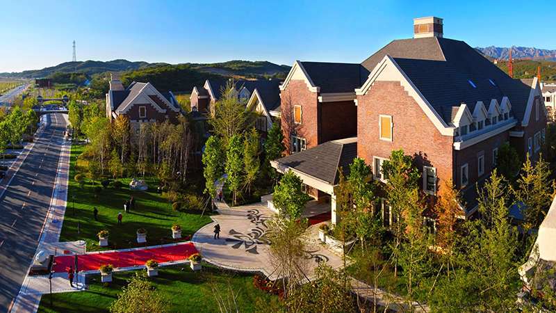 <p align="center" style="text-align:center;">
	社区及物业管理
</p>