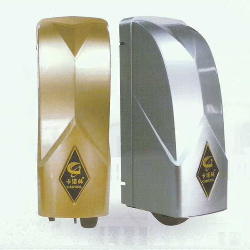 卡诺林单轮重型工业智能遥控平开门机DCK100D系列