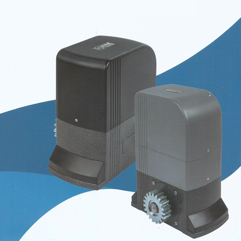 欧玛克(OMKER)新款智能遥控平移门电机DCK300系列