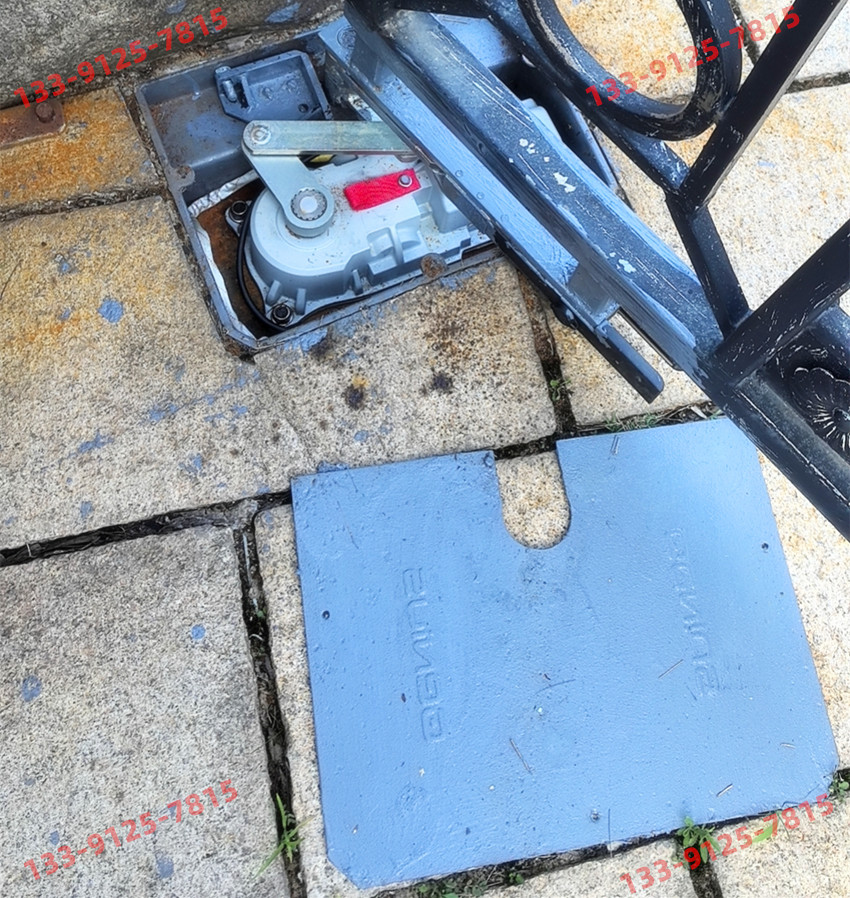 意大利FAAC地埋平开门电机770完美代替GENIUS地埋平开门电机Roller 意大利FAAC地埋平开门电机770完美代替GENIUS地埋平开门电机Roller