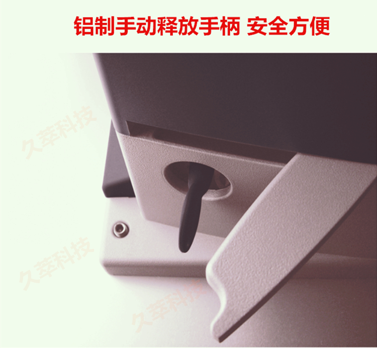 意大利耐氏Nice平移门电机ROBUS产品特点