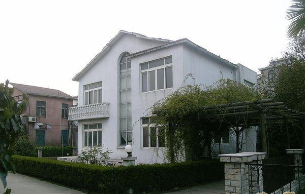 敦昌别墅---STUSUN自动平移门机