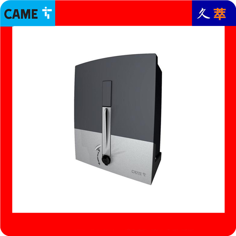 意大利CAME平移门电机BXL