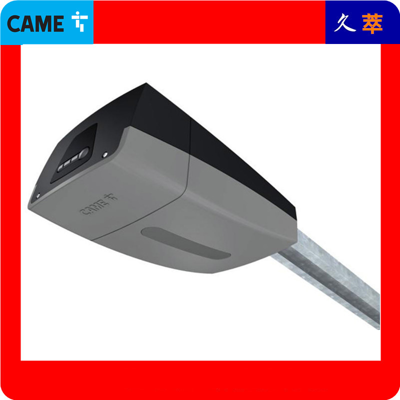 意大利CAME车库门电机VER