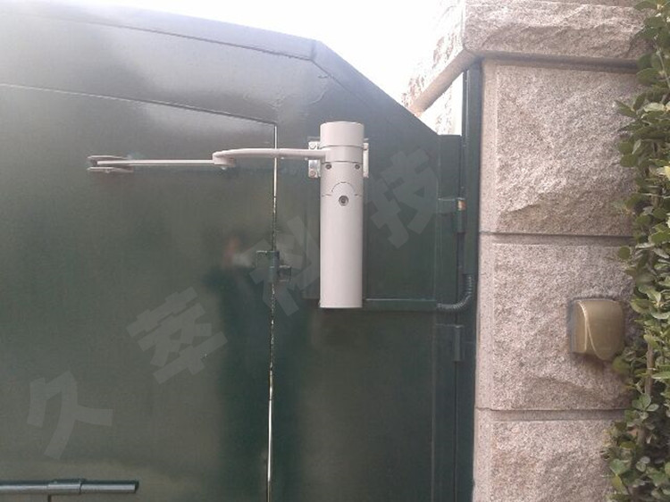 意大利耐氏Nice人行通道用曲臂平开门电机Walky