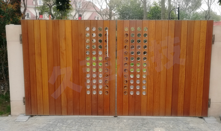 意大利耐氏Nice地埋式平开门电机S-FAB系列