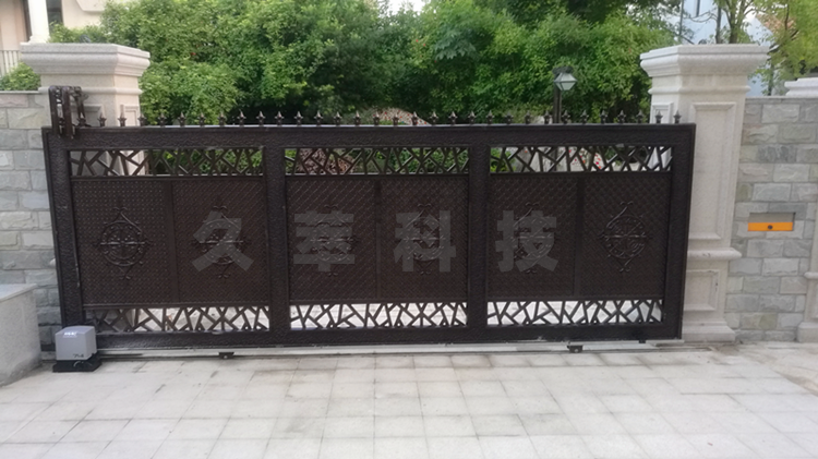 意大利法柯FAAC平移门电机740/741