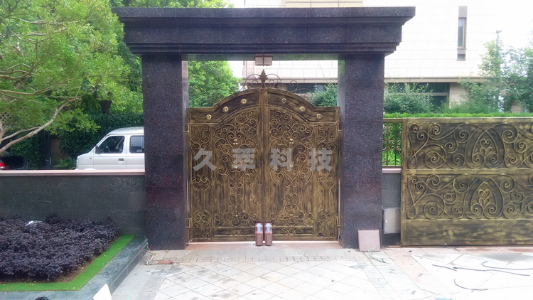 卡诺林(CANUOL)滚轮式八字平开门电机DCK860 卡诺林(CANUOL)滚轮式八字平开门电机DCK860