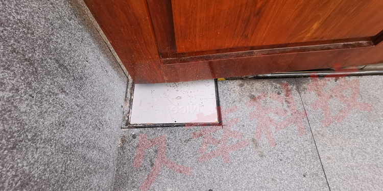 意大利Nice耐氏重型地埋式平开门电机L-FAB系列