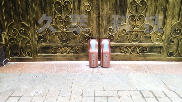 卡诺林(CANUOL)滚轮式八字平开门电机DCK860 卡诺林(CANUOL)滚轮式八字平开门电机DCK860