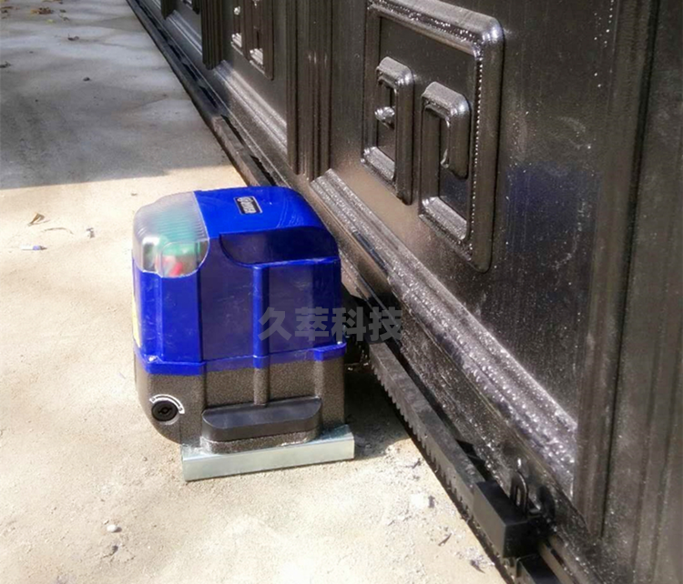 欧玛克OMKER智能遥控平移门开门机DCK600系列