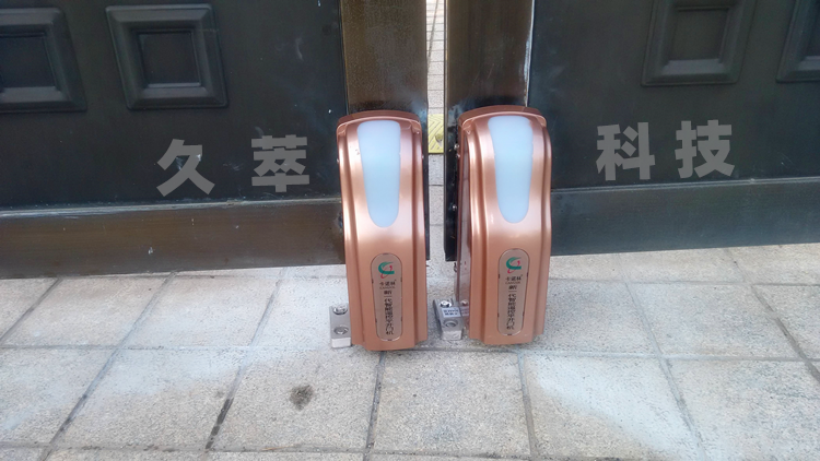 卡诺林(CANUOL)滚轮式八字平开门电机DCK860 卡诺林(CANUOL)滚轮式八字平开门电机DCK860