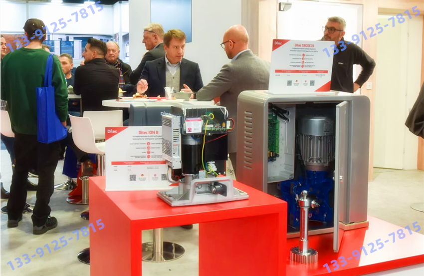 ��Ʒ�Ƽ�-�����DITEC�����ͱ�Ƶƽ���ŵ��CROSS35VEI