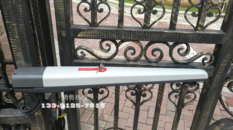 万源城御溪-意大利进口Nice直臂快速平开门机TOONA5HS