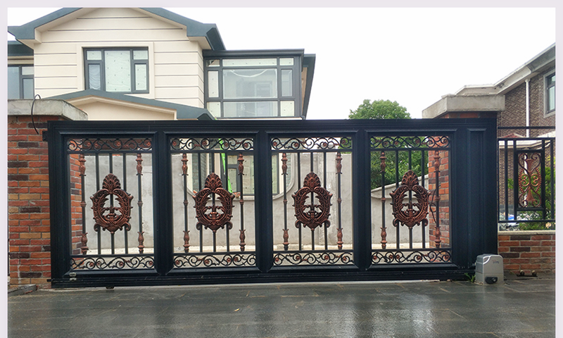 阿尔卡诺ALCANO平移门电机ML系列