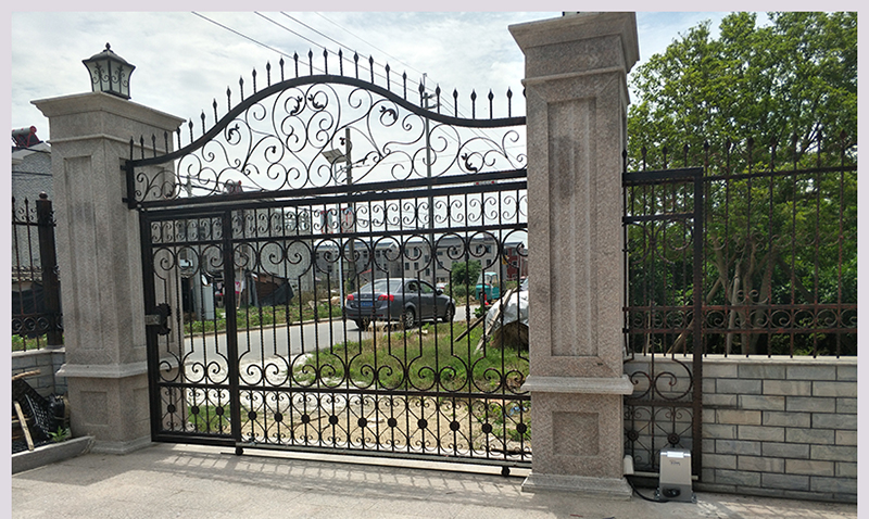 阿尔卡诺ALCANO平移门电机ML系列