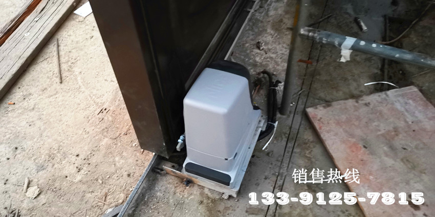 意大利耐氏平移门电机