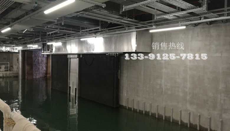 上海迪斯尼-意大利进口KEY豪华重型平移门电机Turbo400