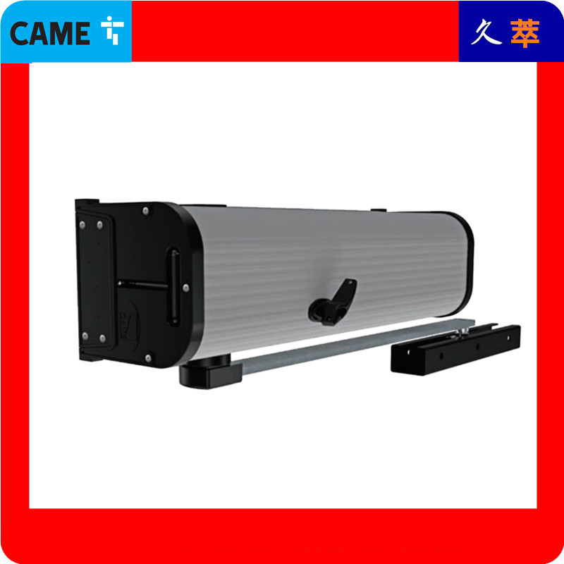 意大利CAME工业门曲臂电机F4000