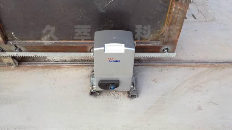 阿尔卡诺ALCANO平移门电机ML系列