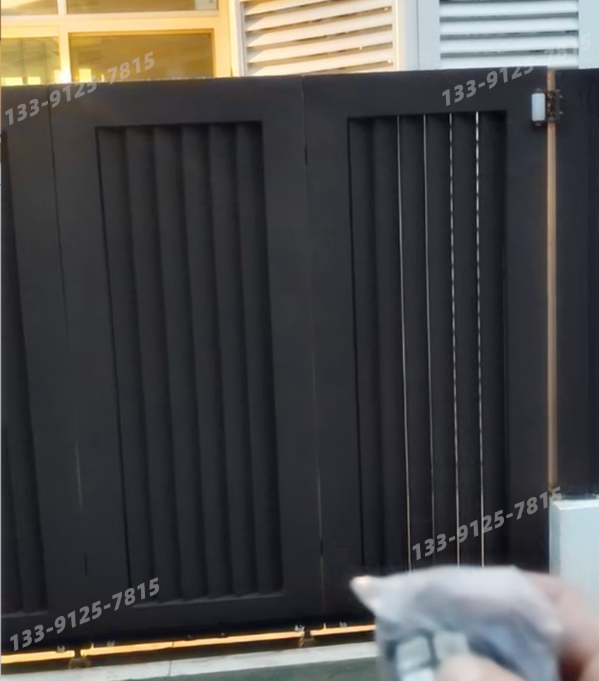 明苑别墅-欧玛克OMKER平移门电机DCK156系列