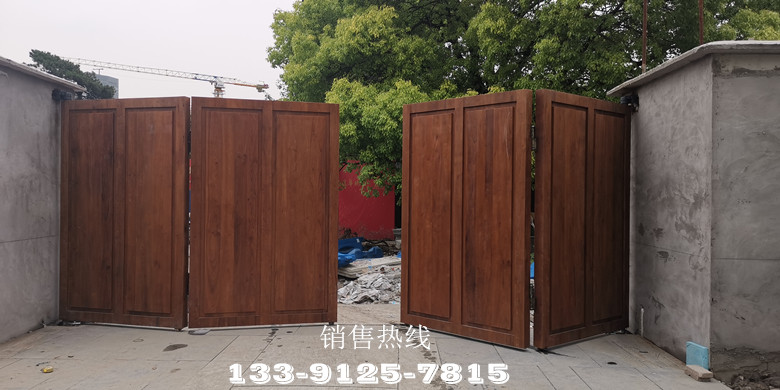 龙华寺-意大利Nice重型地埋式开门机BIG-FAB 龙华寺-意大利Nice重型地埋式开门机BIG-FAB