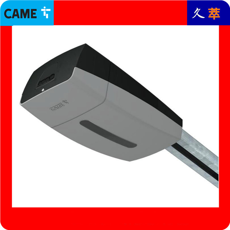 意大利CAME车库门电机VER PLUS