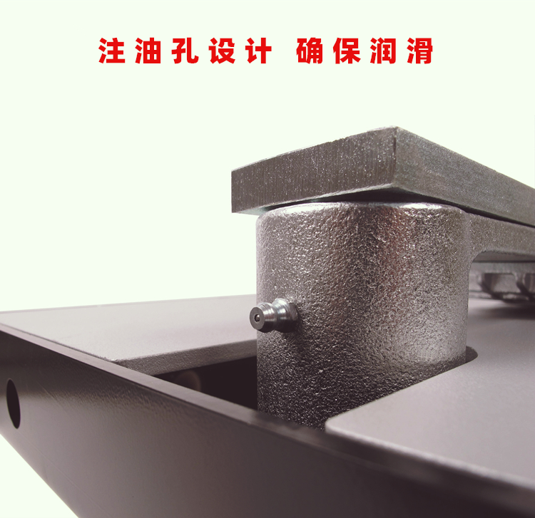 意大利Nice耐氏重型地埋式平开门电机L-FAB系列