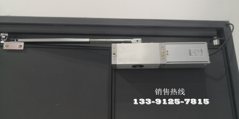 意大利FAAC折叠门开门机560