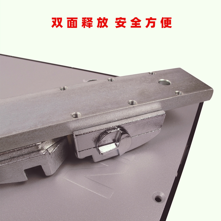 意大利Nice耐氏重型地埋式平开门电机L-FAB系列