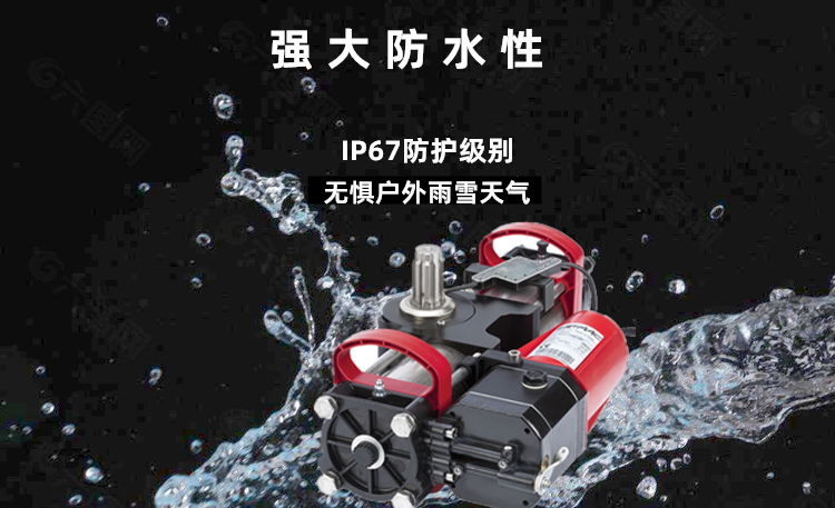 意大利法柯FAAC液压地埋平开门电机S800系列
