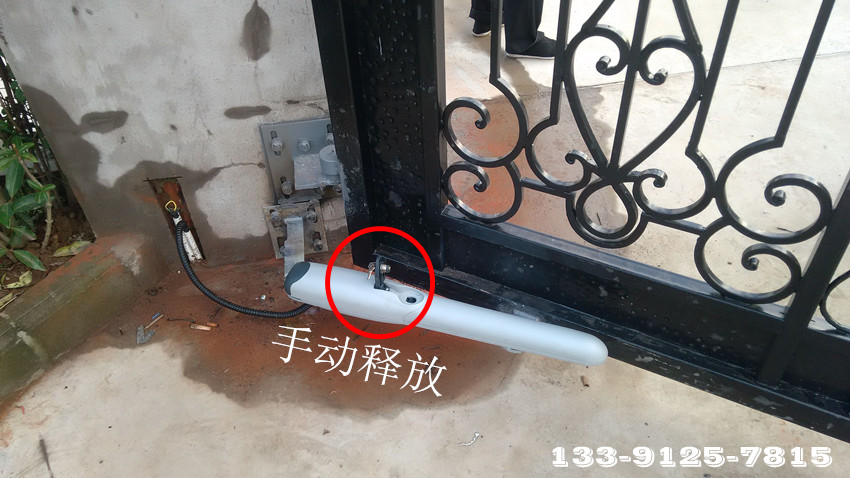疫情之下的开门机该怎样防护? 疫情之下的开门机该怎样防护?