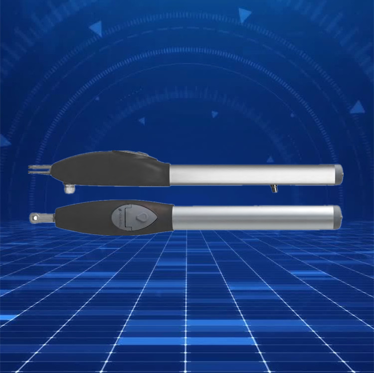 德国Marantec直臂式平开门机ST500