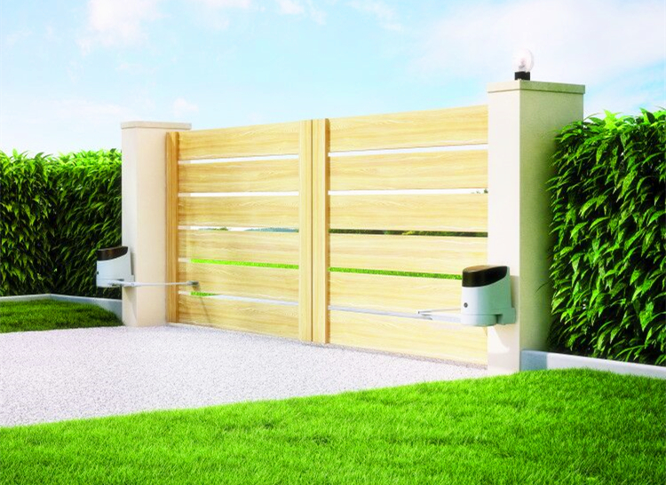 意大利耐氏Nice曲臂式平开门电机HOPP