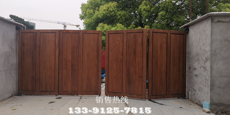 龙华寺-意大利Nice重型地埋式开门机BIG-FAB 龙华寺-意大利Nice重型地埋式开门机BIG-FAB