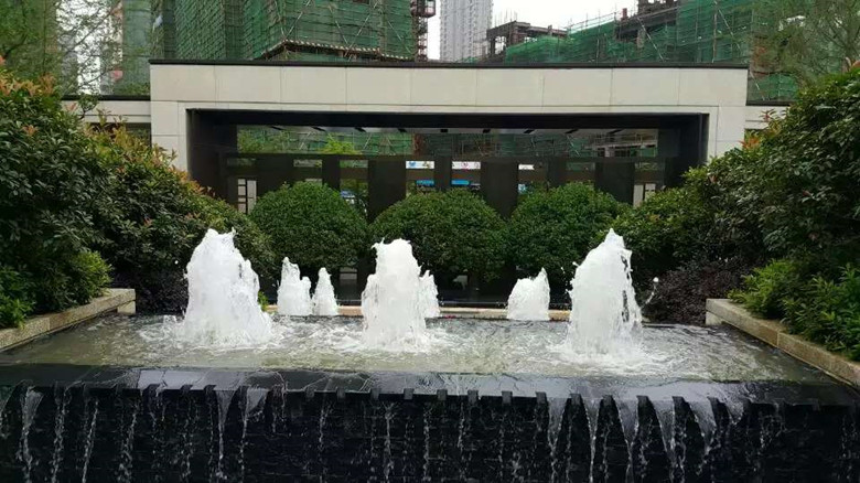通辽泰丰悦熙薹-意大利FAAC液压重型地埋式开门机S800H
