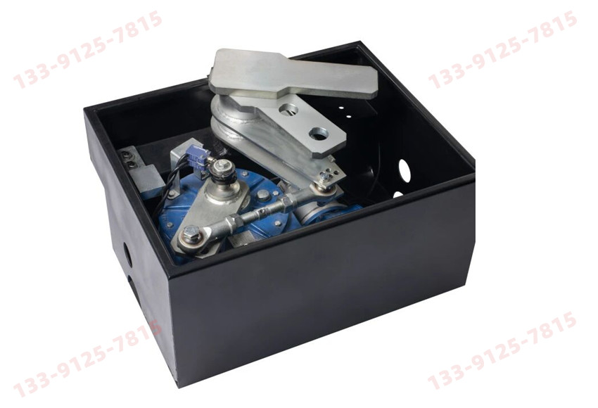 意大利CAME喀美重型地埋式开门机SUPER FROG